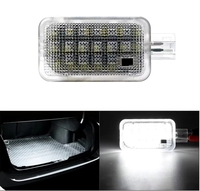 LED-Innenraum-Kofferraumbeleuchtung für Subaru Impreza 08-21 Impreza WRX/STI 08-14 XV Crosstrek Ascent 19-Up 84671-FG000