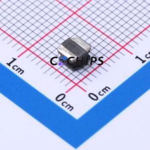XRNR4030-22uH/M ตัวเหนี่ยวนำไฟฟ้าแบบ SMD-2P,4x4 มม. ( ค่าเหนี่ยวนำ: 22uH )( ความแม่นยำ: 20% กระแสไฟฟ้าที่กำหนด: 1A ) - Product Image 2