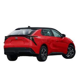 <span class=keywords><strong>2022</strong></span> pour <span class=keywords><strong>Toyota</strong></span> Bz4x Elite Excellent état Utilisé <span class=keywords><strong>Taxi</strong></span> Opération Longue Portée 400 km Électrique 4 Roues SUV Propre Nouvelle Énergie - Product Image 5