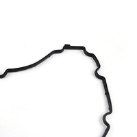 Joint de couvercle de soupape 1003014001-B11, taille standard, fabriqué en Chine continentale pour Roewe RX3, MG5, Zotye T600 et Hanteng X7