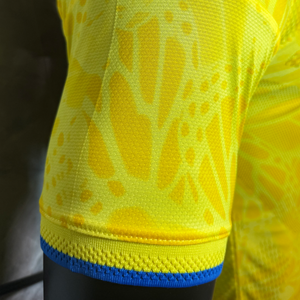 Ingrosso 2026 Nuova Maglia da <span class=keywords><strong>Calcio</strong></span> della Squadra Nazionale, Abbigliamento da <span class=keywords><strong>Calcio</strong></span> di Alta Qualità per Adulti e Bambini, Top da <span class=keywords><strong>Calcio</strong></span> Mondiale Personalizzabili in Poliestere - Product Image 4