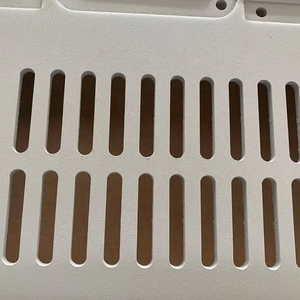 Plaque de protection de carter <span class=keywords><strong>moteur</strong></span> Spedking, vente directe usine, pour Toyota Tacoma 2016-2022 - Product Image 5