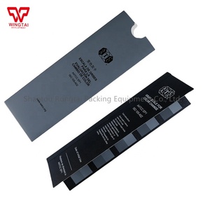 Scala Grigia AATCC per Cambiamento Colore AATCC EP1 ISO I05-A02 e Scala Grigia AATCC EP2 ISO I05-A03 per Tintura - Product Image 6