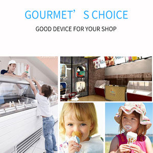 <span class=keywords><strong>เครื่อง</strong></span>ทำ<span class=keywords><strong>ไอ</strong></span><span class=keywords><strong>ศ</strong></span>กรีม<span class=keywords><strong>ผัด</strong></span>ไทยเชิงพาณิชย์จาก GQ-PF2S - Product Image 6