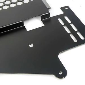 Plaque de protection avant de haute qualité, protection du moteur sous le châssis, pour BMW M2 G87 M3 G80 M4 G82 S58, directement du fabricant - Product Image 6