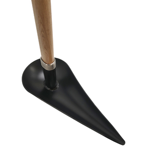 Piccone da Miniera Rinforzato, Utensile per Scavo Roccia ad Alto Impatto, Alta Resistenza agli Urti, Resistente all'Usura, Struttura Robusta Monoblocco - Product Image 4