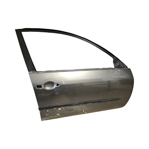 Puerta Delantera Derecha para Nissan URVAN E25 2001-2012 ZD30 Diésel OE 80100 80100 - Product Image 2