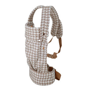 <span class=keywords><strong>Marsupio</strong></span> neonato-trasportino ergonomico, accogliente e leggero per 7-24 libbre Airmesh traspirante perfetto per <span class=keywords><strong>la</strong></span> gita - Product Image 5