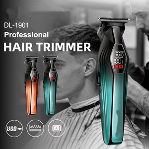 <span class=keywords><strong>Tondeuse</strong></span> à cheveux électrique rechargeable professionnelle 7000 tr/min, <span class=keywords><strong>tondeuse</strong></span> à cheveux alimentée par USB, <span class=keywords><strong>coupe</strong></span> de cheveux pour hommes, <span class=keywords><strong>tondeuse</strong></span> sans fil - Product Image 6