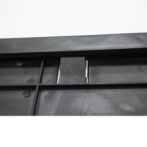 Khung Giấy Phép Tùy Chỉnh Châu Âu Linh Hoạt Màu Đen - Product Image 5