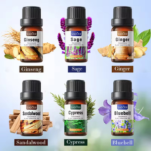 <span class=keywords><strong>Esencia</strong></span> Vegetal Vegana Orgánica Natural Pura, Aceite Esencial Hidratante y Aclarante Facial y Corporal para Todo Tipo de Piel, 10 ml - Product Image 1