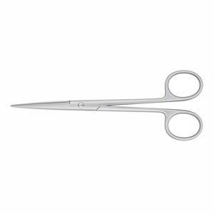 CVD กรรไกร Mayo จากปากีสถานเครื่องมือผ่าตัดสัตวแพทย์ผลิตโดยการปลูกถ่ายศูนย์กลาง - Product Image 1