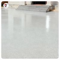 Cat Lantai Epoxy Yile Tahan Aus, Untuk Dalam & Luar Ruangan, Self-Leveling, Berwarna Pasir, Anti-Selip, Pelapis Lantai Semen, Dapat Disikat