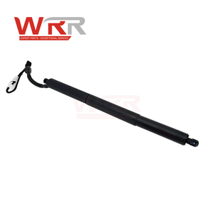 51247434042 51247294588 Amortiguador Eléctrico para Portón Trasero BMW F16 X6, Soporte de Elevación de Maletero Eléctrico Suave, Piezas Premium - Product Image 3