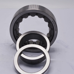 Vente flash - Roulement à rouleaux cylindriques de précision F-19001 NR Premium, conception durable pour moteurs électriques - Product Image 3