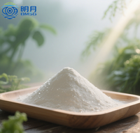 Gélatine comestible BMSG additifs alimentaires certifiés casher Alginate de sodium épaississants et émulsifiants colorants