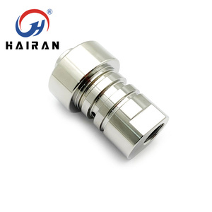 Corps de clapet anti-retour <span class=keywords><strong>haute</strong></span> <span class=keywords><strong>pression</strong></span> 40K coupe <span class=keywords><strong>jet</strong></span> <span class=keywords><strong>d</strong></span>'<span class=keywords><strong>eau</strong></span> 004383-2 - Product Image 5