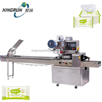 Sachet de thé biscotte fase masque serviette papier faisant la machine avec masque légume machine d'emballage