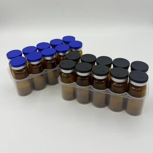 Complément NAD, Nicotinamide Adénine Dinucléotide, Poudre Lyophilisée NAD OEM, Directement du Fabricant - Product Image 1