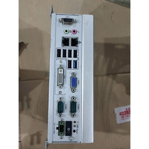 Dissipateur thermique Advantech ITA-1611, refroidissement industriel, ailettes en aluminium - Product Image 2