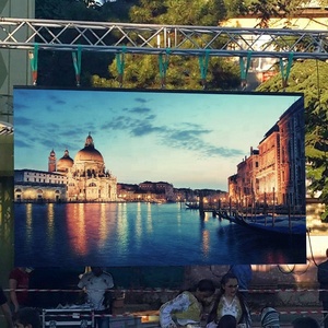 Màn Hình LED Di Động P4.81 Hoạt Động Cho Thuê Ngoài Trời Khổng Lồ - Product Image 3