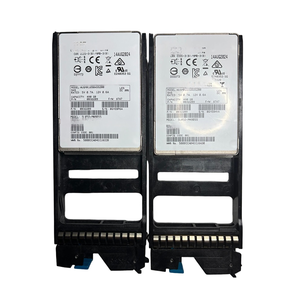 5562453-A HUSMR1650ASS200 ฮาร์ดดิสก์แบบโซลิดสเตทภายในขนาด 2.5 นิ้ว SAS 12Gb/s ความจุ 500GB สำหรับองค์กร ความเร็วในการอ่าน 1100MB/s รุ่น HUSMR1650ASS20 - Product Image 1