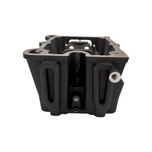 Piezas de fundición a presión de alta presión, piezas de fundición a presión de aluminio para culata de motor, piezas de fundición a presión para piezas de motocicleta - Product Image 3