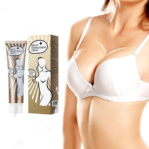 Forma Atacado Corpo Sexy Fazer Peitos Grandes Creambreast Alargamento Creme e Mama Creme Apertado - Product Image 3