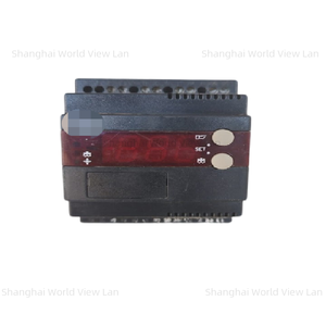 Contrôleur de programmation Plc EKC 301 - 084B7518 LON EKA1735 - Product Image 2