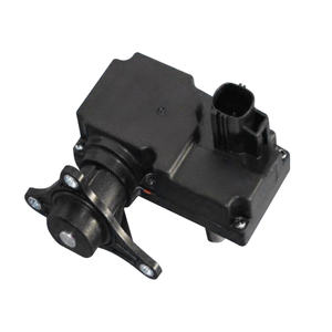 Nueva Desconexión de solenoide 68052258AA para 2009-2022 para Dodge para vehículos Chrysler Sprinter - Product Image 3