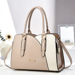 Newest Ladies Bags High Quality Pu Leather Shoulder Bags Trendy Fashion Latest Luxury Handbags for Women's Bags - Product Image 2