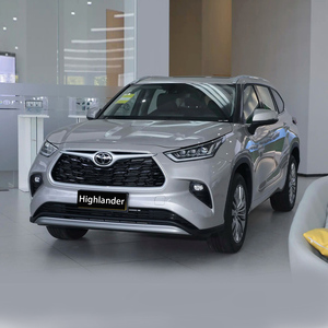 Toyota Highlander 2.0T Pro SU d'occasion, modèle 2023-<span class=keywords><strong>2026</strong></span>, fabriquée en Chine, voiture d'occasion, hybride d'occasion - Product Image 3