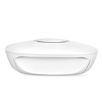 Mini boîtier de modem Wifi 3g 4g 5g Lte à main bon marché boîtier sans fil américain répéteur de poche personnalisé boîtier ABS de routeur intelligent