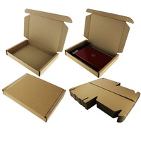 Hochwertige Versand verpackung aus starkem Karton für 15 "Laptops Computer verpackung