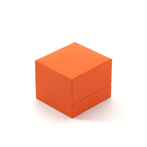 Cajas de Joyería Personalizadas FANXI, Caja de Joyas de Terciopelo de Lujo, Caja para Anillos - Product Image 5