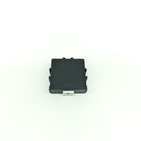 Capteur radar de détection d'angle mort 77ghz DVS PSS KITS BSIS MOIS Système d'information sur l'angle mort Avertissement de départ de voie pour HGV