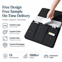 Nouvelle Housse Ultra-Légère 2026 pour Ordinateur Portable 13/14/15/16 Pouces – Pochette Fine Professionnelle pour MacBook et iPad