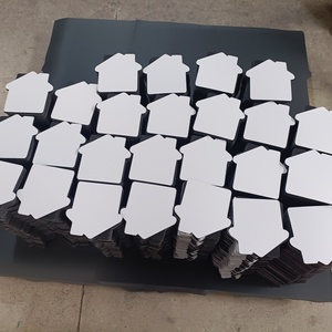 Custom Shapes Sublimation <b>Mouse</b> Pad Blanks <b>Computer</b> Laptop Mousepad Wholesale Rubber <b>Mouse</b> Mat Sheets with Eco Friendly Rubber - Product Image 1