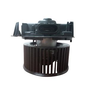 Moteur de ventilateur de refroidissement de chauffage à courant alternatif de voiture de climatisation automatique 12V pour <span class=keywords><strong>Renault</strong></span> Grand Modus 2004- OEM 7701060014 7701060015 7701209802 - Product Image 6