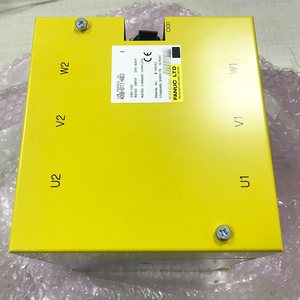 A06B-6111-H403 FANUC เซอร์โวแอมพลิฟายเออร์ของแท้ใหม่สำหรับเครื่องซีเอ็นซี - Product Image 4