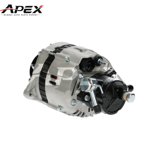 Alternateur de voiture 12v 80a pour Isuzu Opel Vauxhall 4JA1 4JB1T 28TDi LR180-501B LR180-501C LR180501 LR180504 - Product Image 2