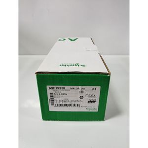 Kuangjiu เบรกเกอร์ไฟฟ้าขนาดเล็ก3P 50A A9F19350การป้องกันแรงดันต่ำ - Product Image 5