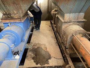 ปั๊มแบบโปรเกรสซีฟคาวิตี้ MX Bucket - Product Image 5