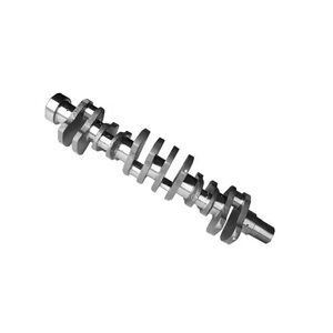 Vilebrequin forgé pour Cummins K19 KTA19 QSK19 3418898 3096362 D5600621151 C3965010 KTA50 C4934862 C3929037 C3917320 3418910 - Product Image 2