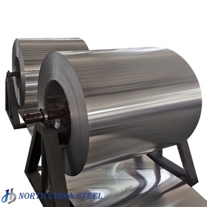 Export Grade Food Grade Aluminum Roll Container Aluminum Coil Packaging Aluminum Strip 1170 1275 1370 3103 5154 5254 - Product Image 5