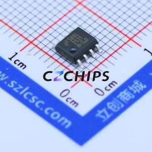 ชิปวงจรรวม SOIC-8 LM2931MX-5.0/NOPB ของแท้ใหม่ล่าสุดวงจรรวม PMIC Regulator (LDO) - Product Image 1