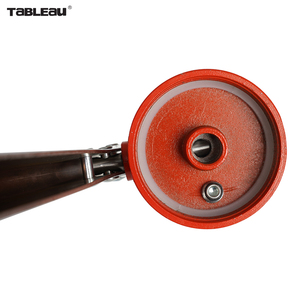 Pistola de Grasa Manual de Aluminio de Alta Presión para Maquinaria de Construcción, 8000 psi, Tipo Cremallera, Otras Herramientas Manuales - Product Image 5