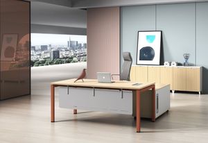 โต๊ะทำงาน6ที่นั่งขาเฟอร์นิเจอร์โต๊ะทำงานโต๊ะทำงานโต๊ะทำงานโต๊ะทำงานโต๊ะสูง - Product Image 4