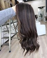 Perruque juive casher de qualité supérieure en cheveux humains vierges, avec dessus en dentelle, nœuds invisibles, aspect naturel, pour fêtes, usage quotidien, mariages, vente en gros
