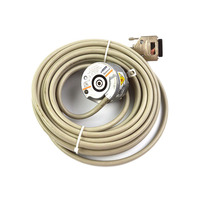 Encodeur d'ascenseur Kubler ID99500010875, design moderne pour usage en appartement